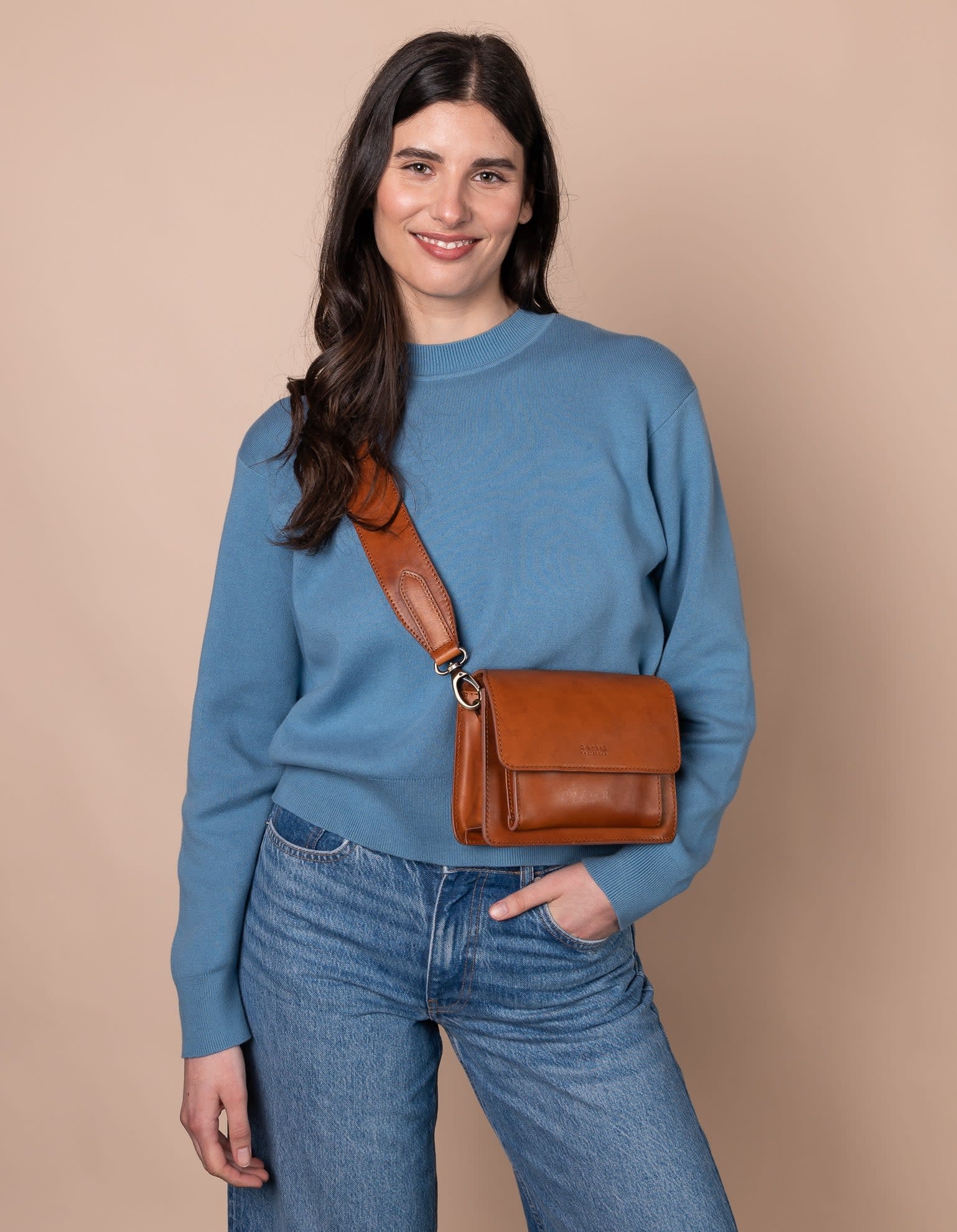 O My Bag O My Bag Harper Mini