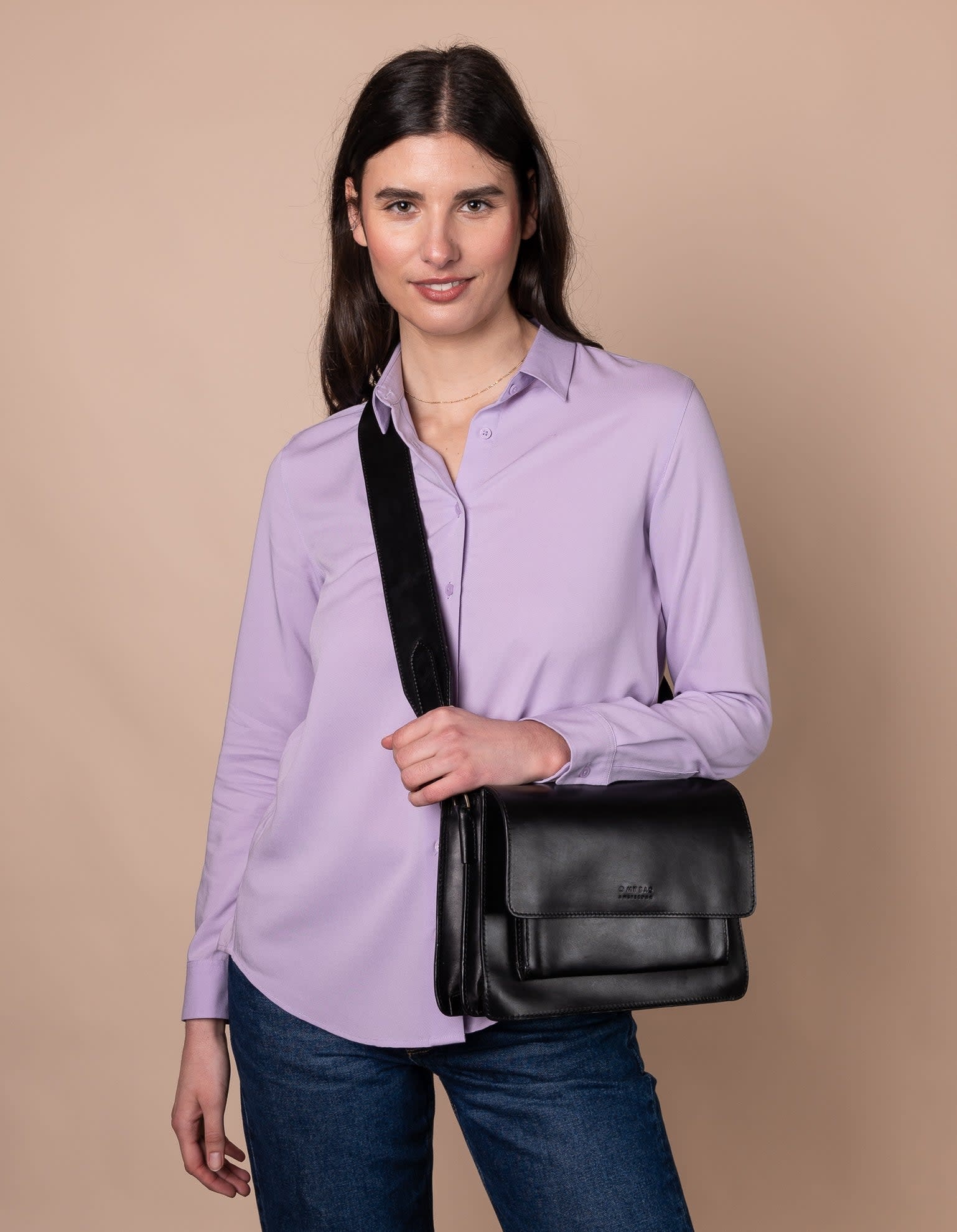 O My Bag O My Bag Tas Harper