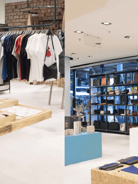 Up To Do Good Stores 