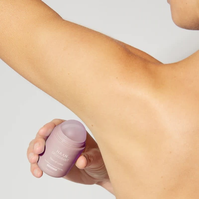 HAAN HAAN Deodorant Tales of Lotus