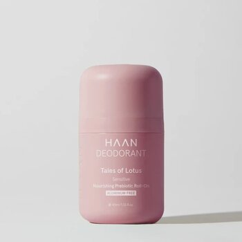 HAAN Deodorant Tales of Lotus