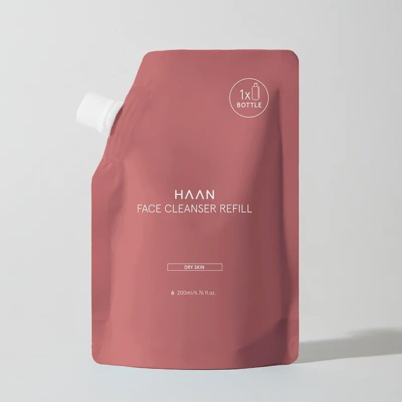 HAAN HAAN Peptide Face Cleanser Refill