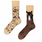 Many Mornings Many Mornings Wild Horse Socks
