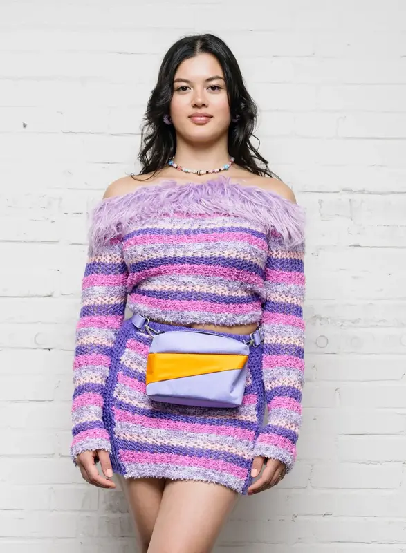 Susan Bijl Susan Bijl The New Bum Bag Trebble & Arise
