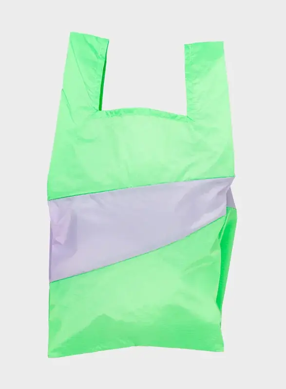Susan Bijl Susan Bijl The New Shopping Bag Error & Idea