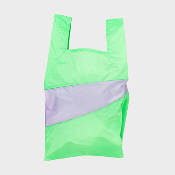 Susan Bijl Susan Bijl The New Shopping Bag Error & Idea