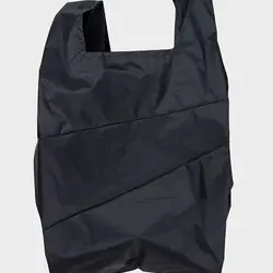 Susan Bijl Susan Bijl The New Shopping Bag Black & Black