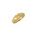 T.I.T.S. T.I.T.S. Pink Heart Ring Gold