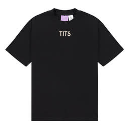 T.I.T.S. T.I.T.S. Logo T-Shirt