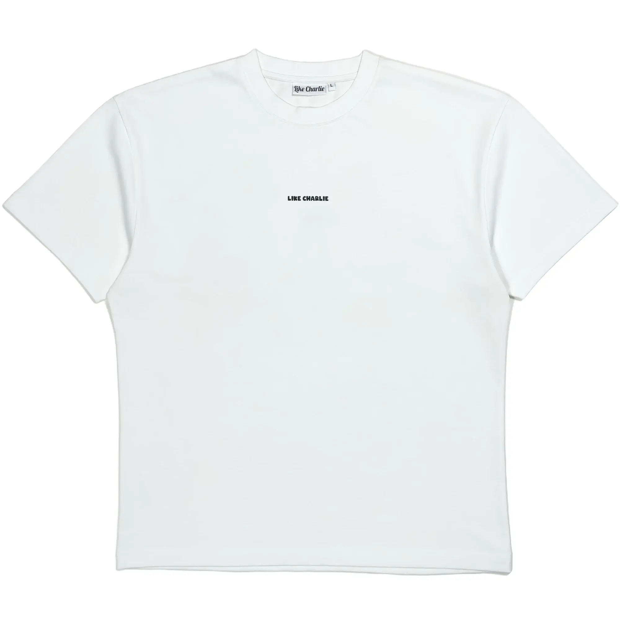 Like Charlie T Shirt No Doubt