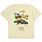 Like Charlie Like Charlie T Shirt Absence of Perspective Beige