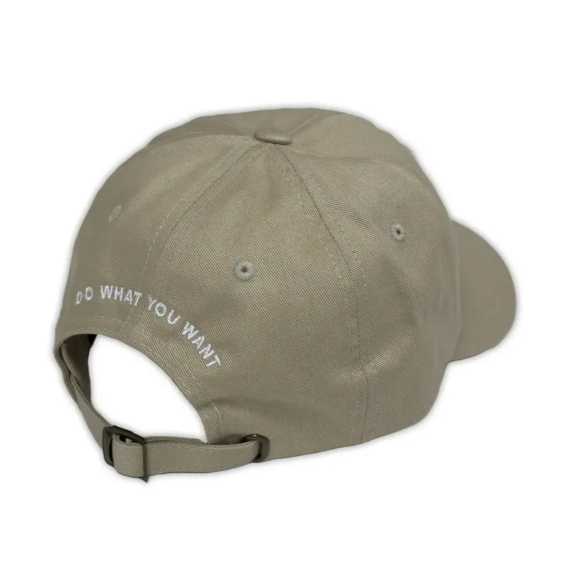 Like Charlie Like Charlie Cap Beige