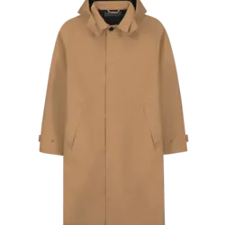 Maium Mac Raincoat Cartouche