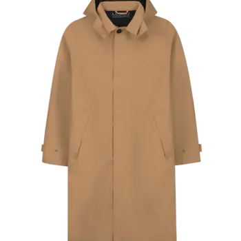 Maium Mac Raincoat Cartouche