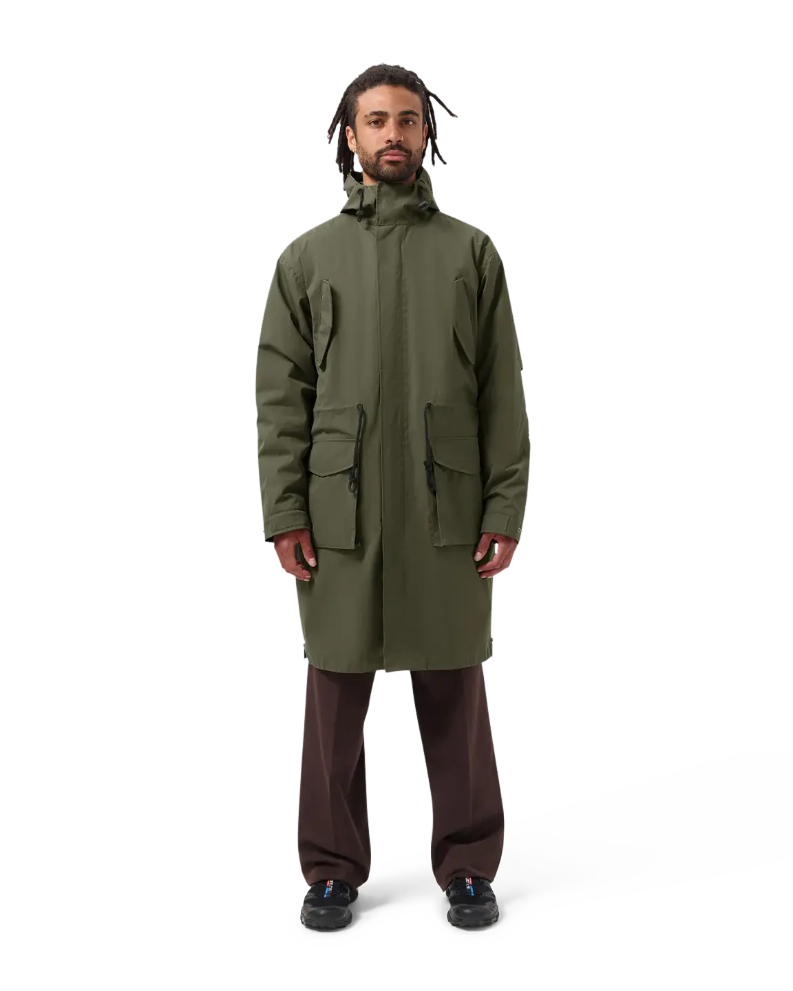 Maium Maium Winter Parka
