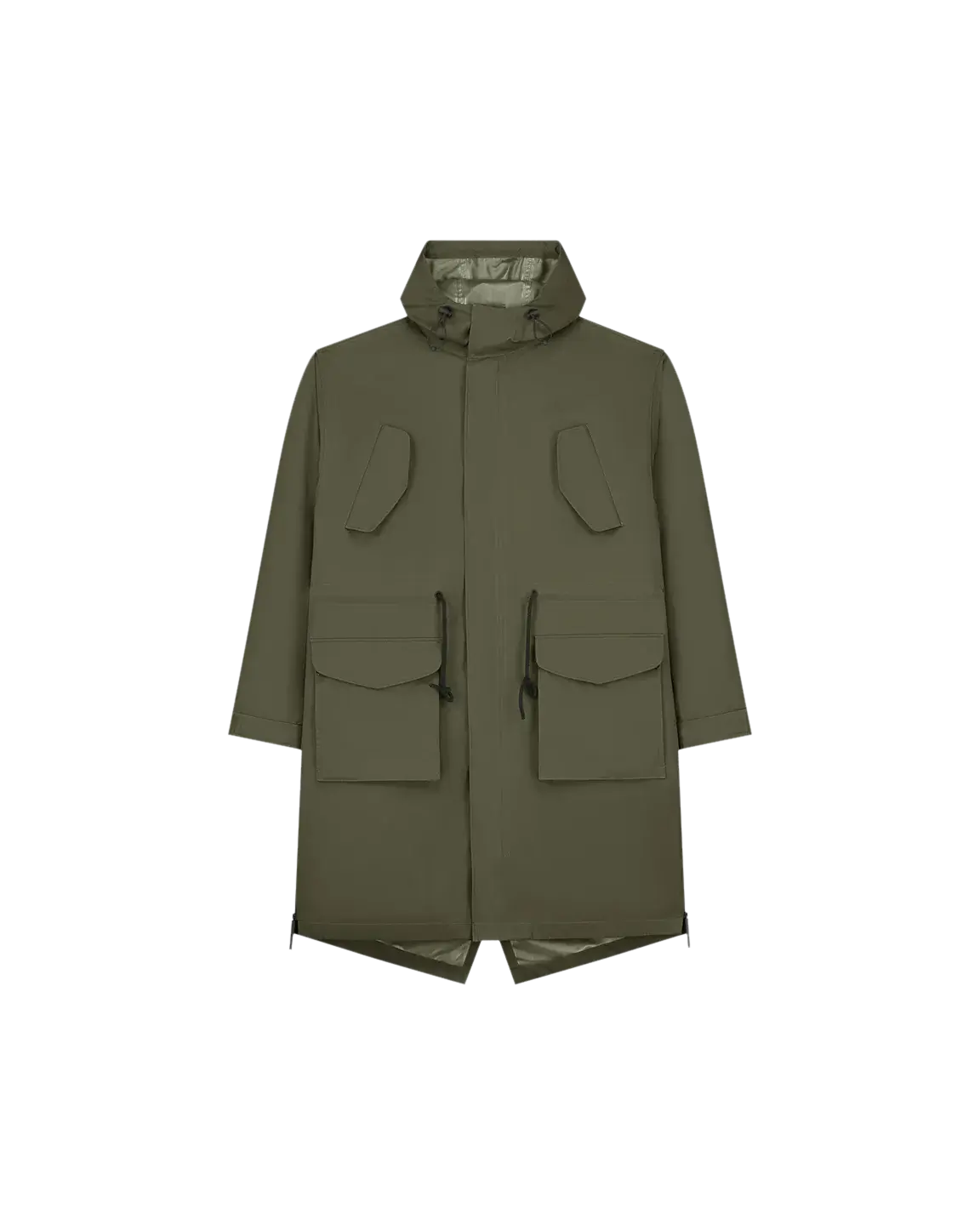 Maium Maium Winter Parka