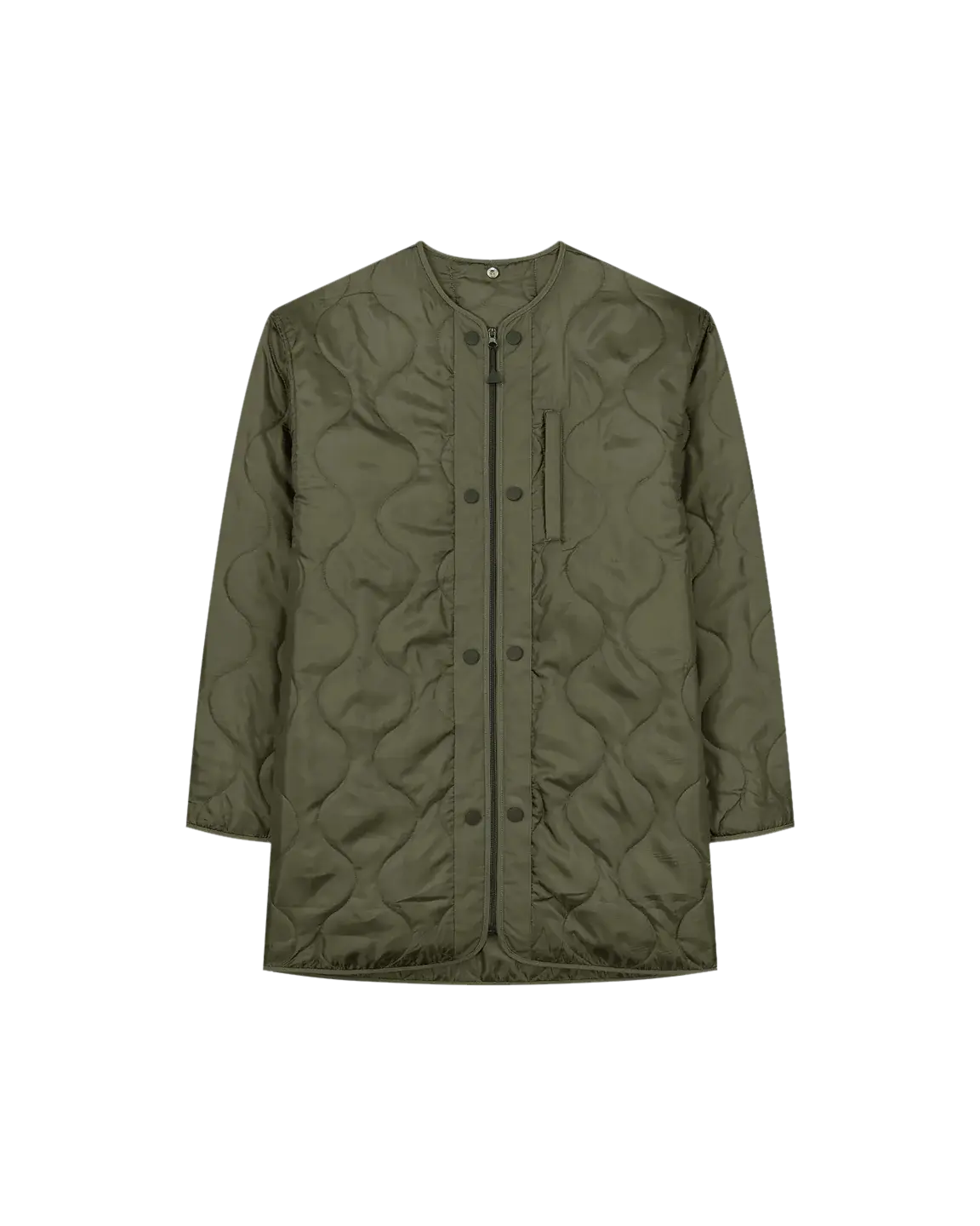 Maium Maium Winter Parka