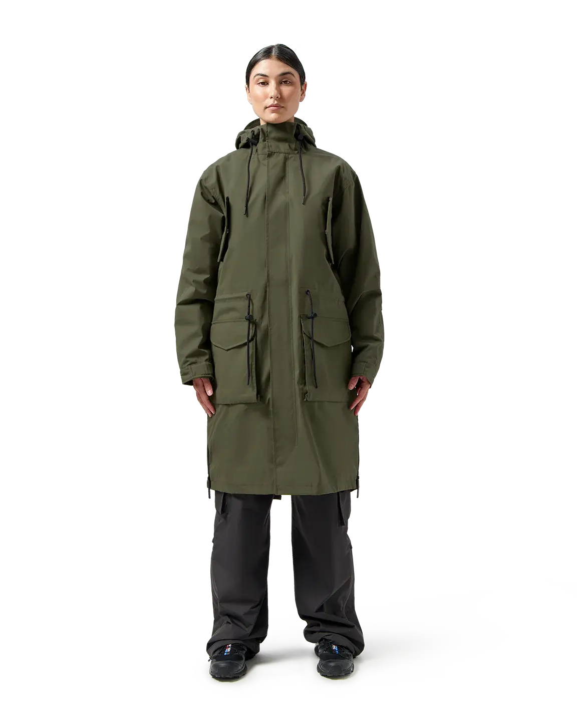 Maium Maium Winter Parka