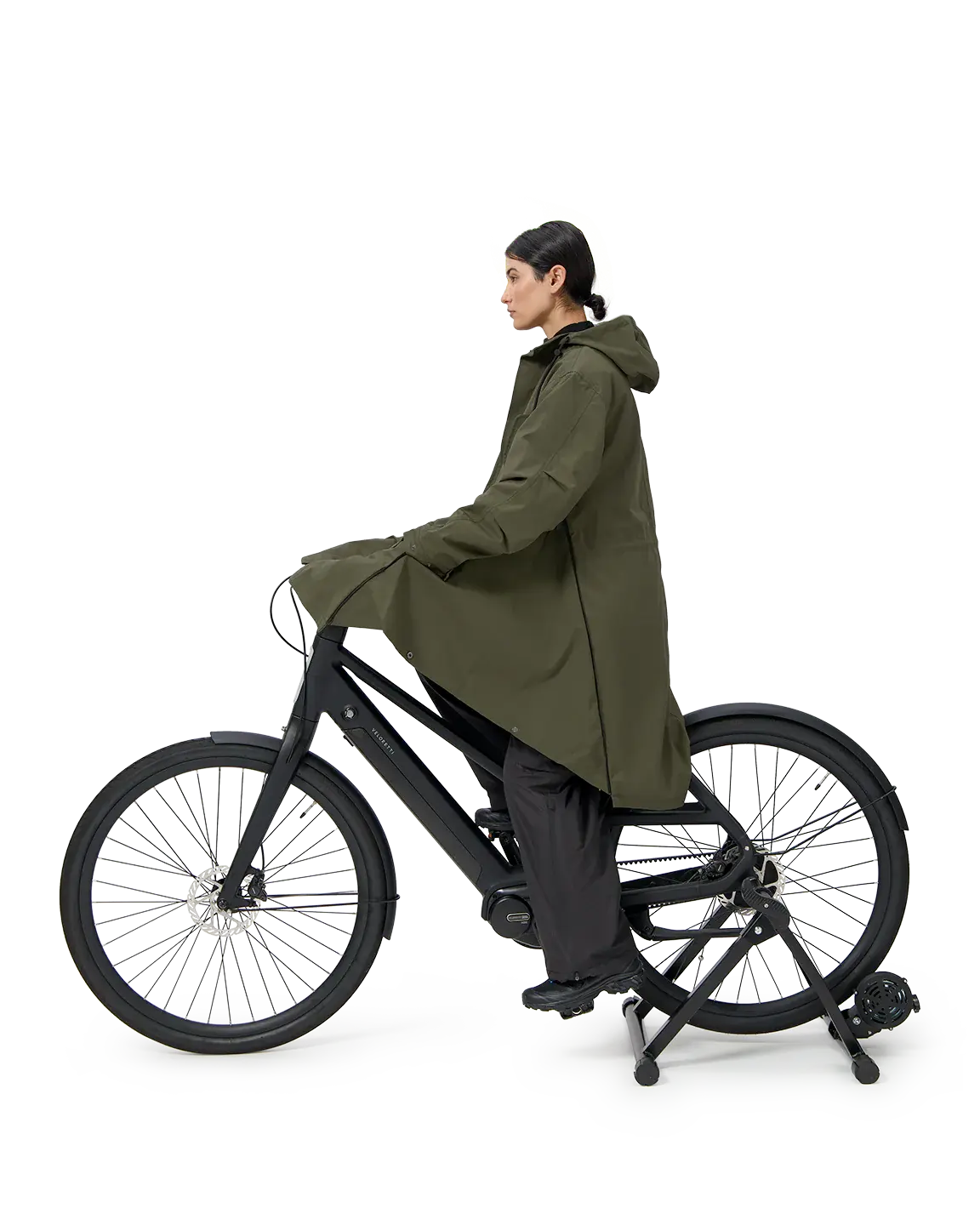 Maium Maium Winter Parka