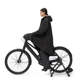 Maium Winter Parka Regenjas
