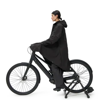 Maium Winter Parka Regenjas