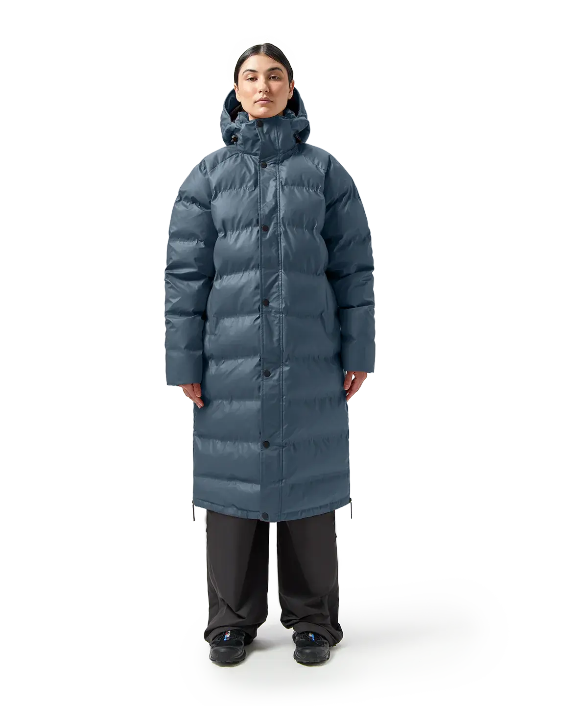 Maium Maium Puffer Jas