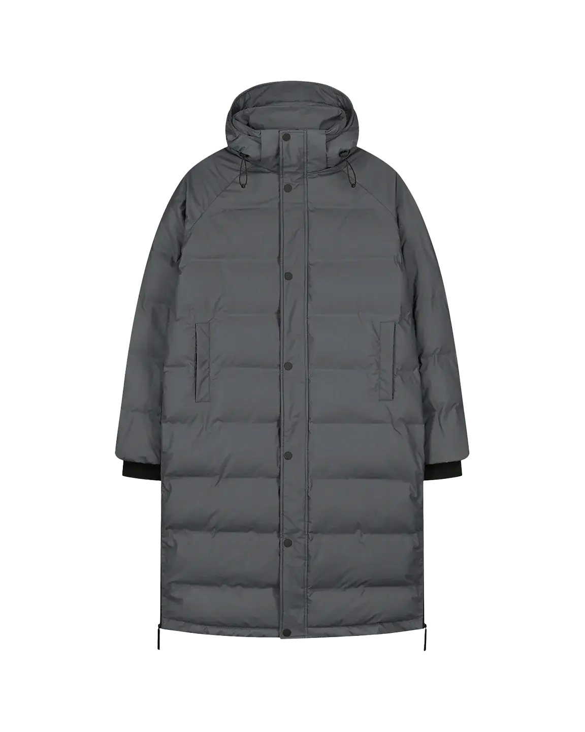 Maium Maium Puffer Jas