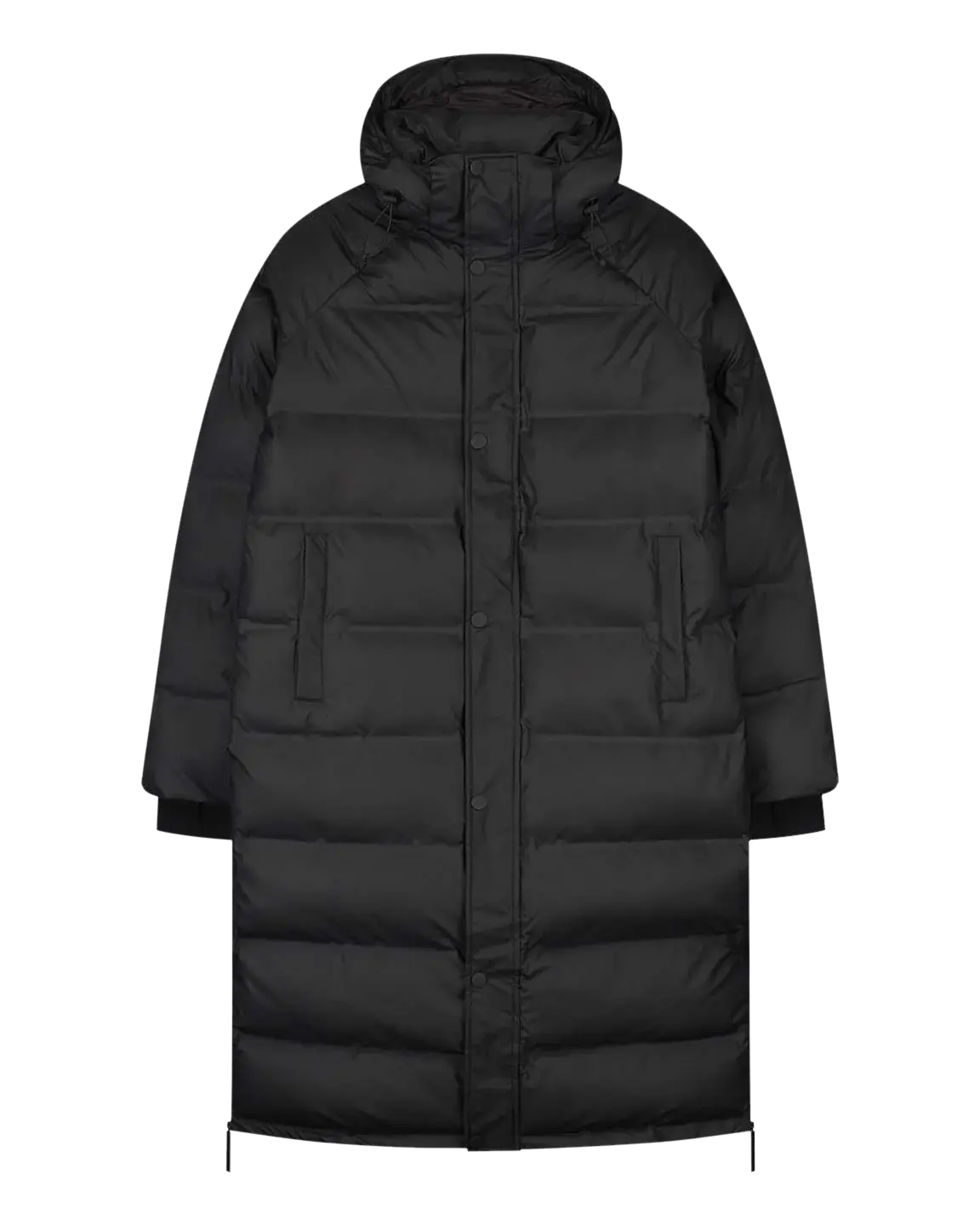 Maium Maium Puffer Jas