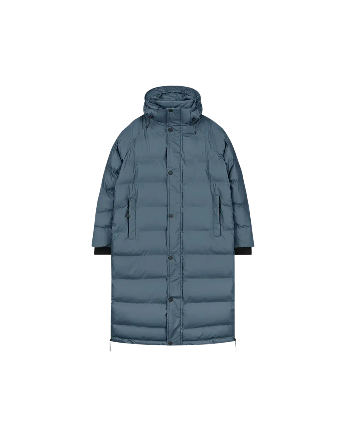 Maium Maium Puffer Jas