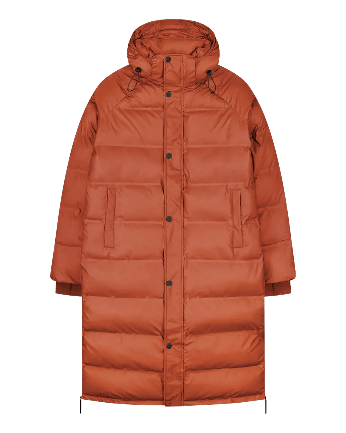 Maium Maium Puffer Jas