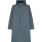 Maium Maium Original Raincoat Blue Grey