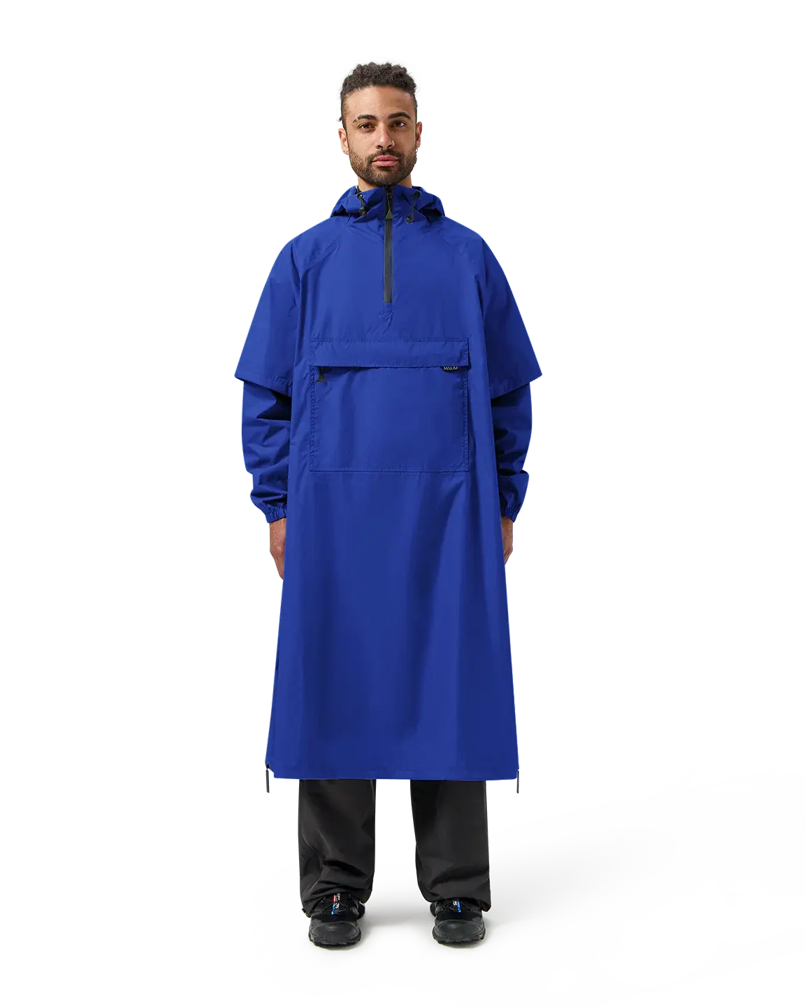 Maium Maium Poncho