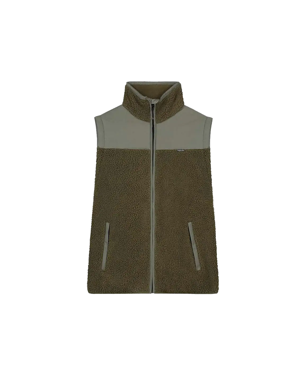 Maium Maium Teddy Cardigan