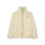Maium Maium Teddy Vest Off-white