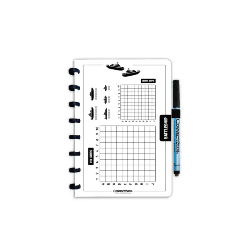 Correctbook Correctbook Forever Gamebook