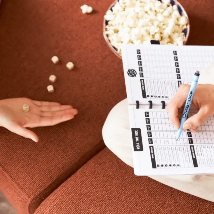 Correctbook Correctbook Forever Gamebook