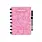 Correctbook Correctbook Agenda Blossom Pink A5