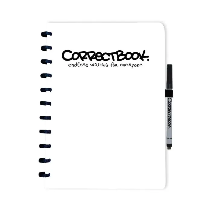 Correctbook Correctbook A4 Original (softcover)