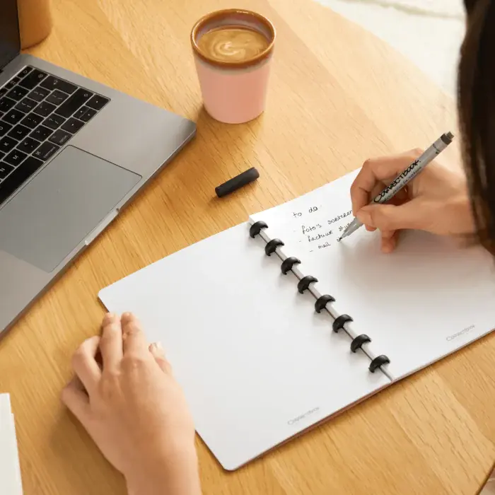 Correctbook Correctbook A4 Original (softcover)