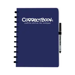 Correctbook A4 Original Notitieboek