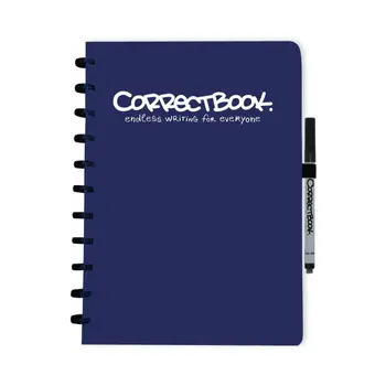 Correctbook A4 Original Notebook