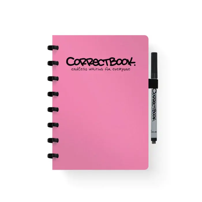 Correctbook Correctbook A5 Original Notebook