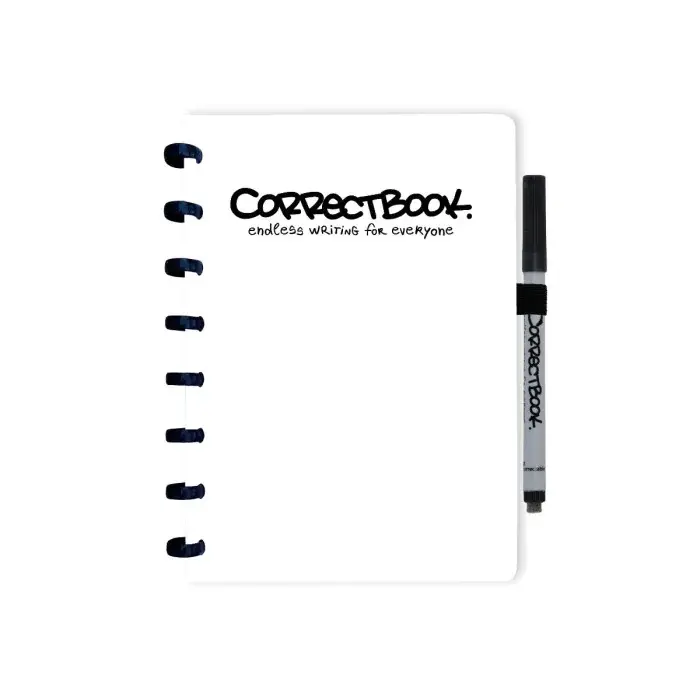 Correctbook Correctbook A5 Original Notebook