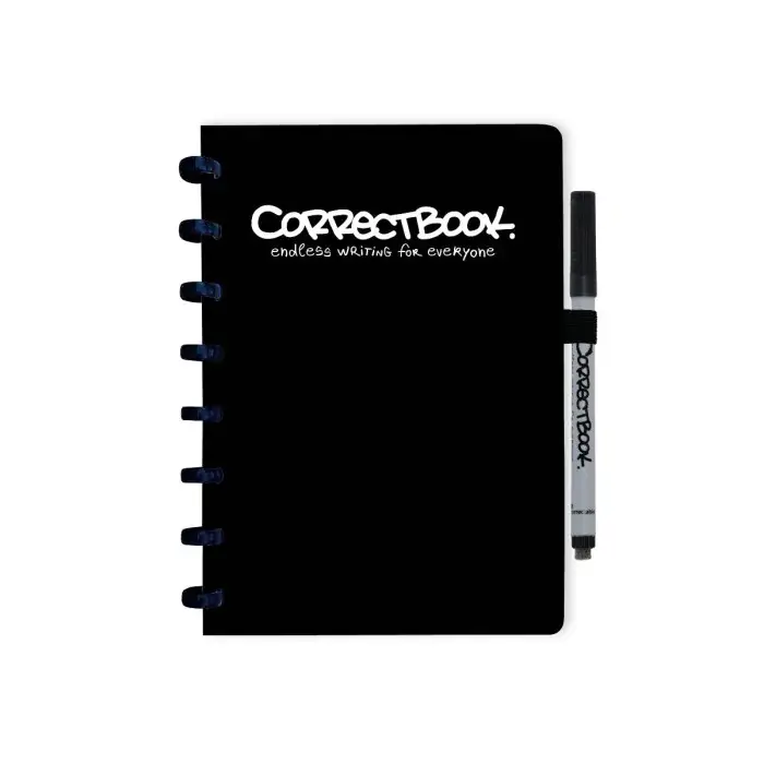 Correctbook Correctbook A5 Original Notebook