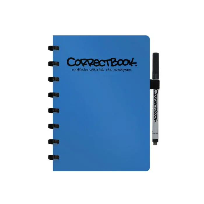 Correctbook Correctbook A5 Original Notebook