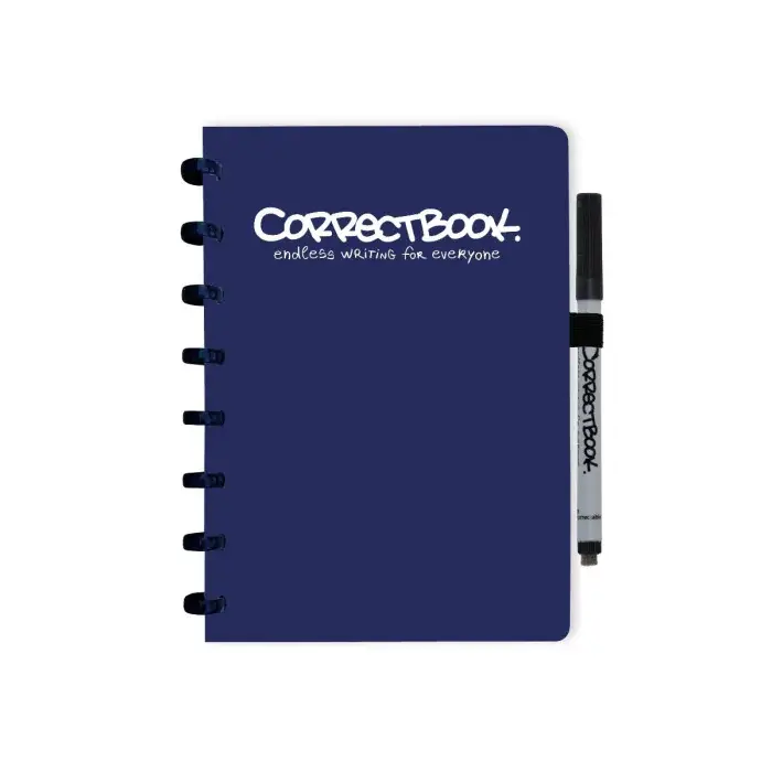 Correctbook Correctbook A5 Original Notebook