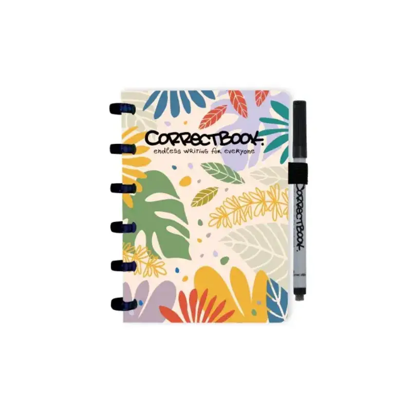 Correctbook Correctbook A6 Original Notebook