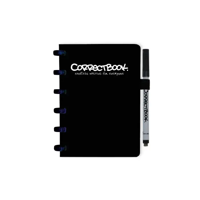 Correctbook Correctbook A6 Original Notebook