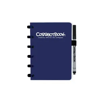 Correctbook A6 Original Notebook