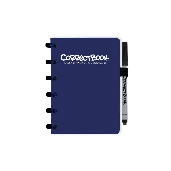 Correctbook Correctbook A6 Original Notebook